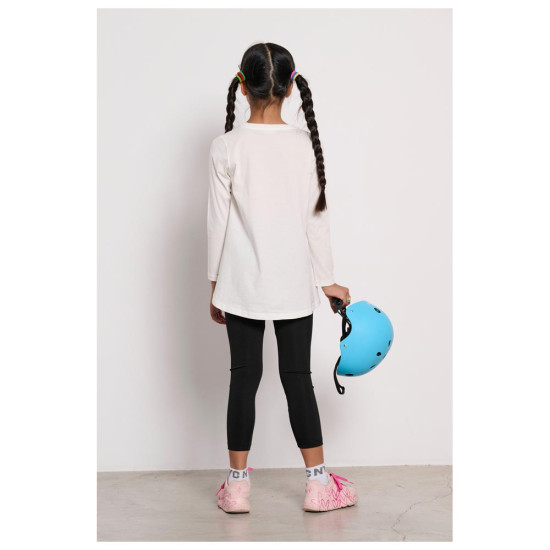 Bodytalk Παιδικό κολάν 4/4